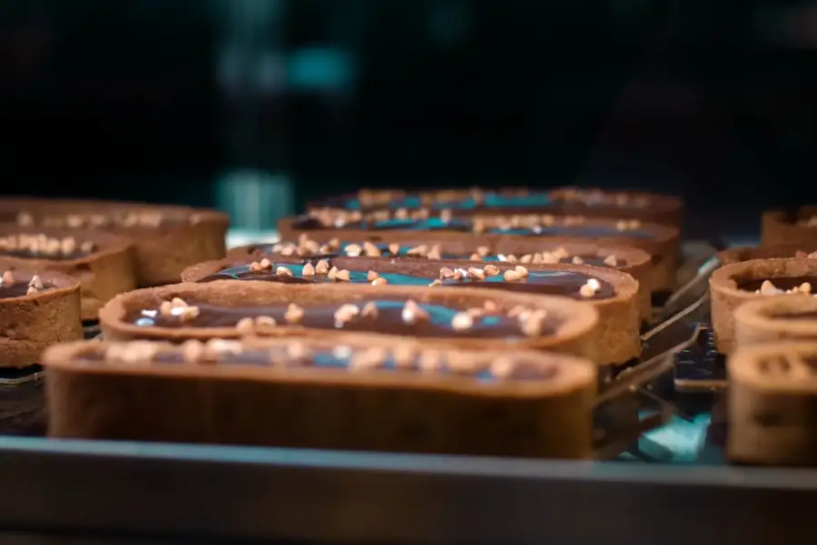 Boulangerie Hexagone, photo de reportage