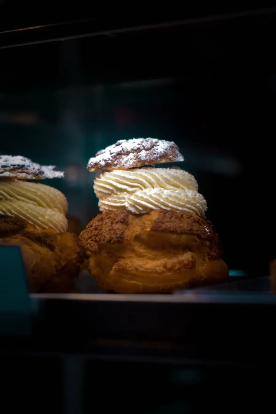 Boulangerie Hexagone, photo de reportage