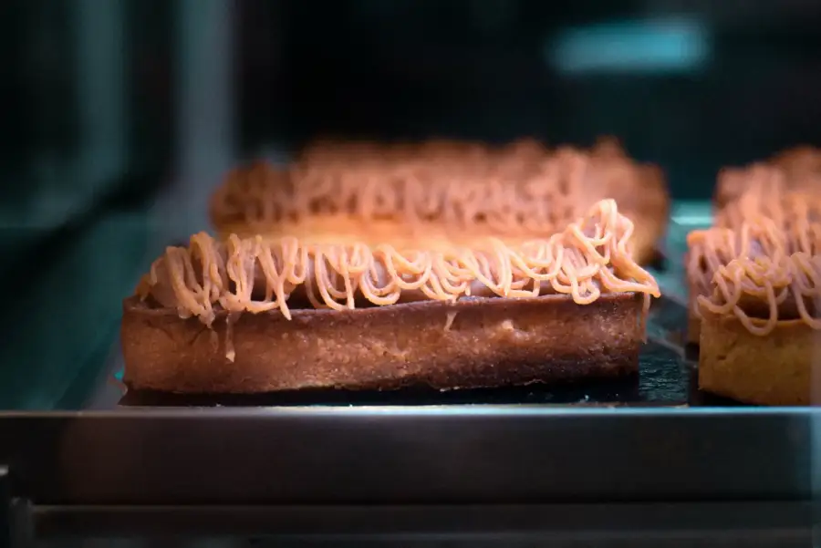 Boulangerie Hexagone, photo de reportage