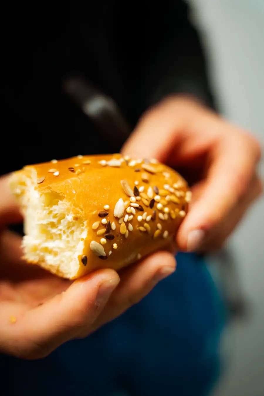 Boulangerie Épi Lianne, photo de reportage