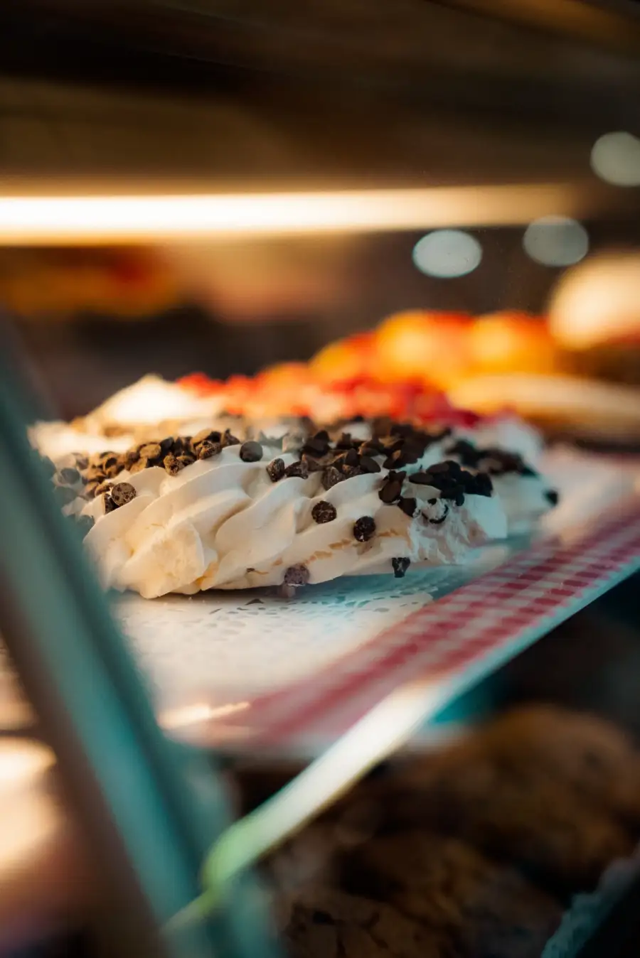 Boulangerie Épi Lianne, photo de reportage